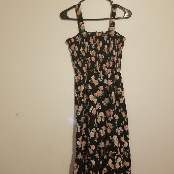 H&M Floral Dress - Picture 2 of 2